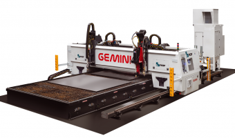 Gemini & Kronos: automation and diverse processes increase competitiveness