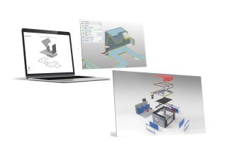 ZW3D and Computes Cut Sphera: two integrated software between them
